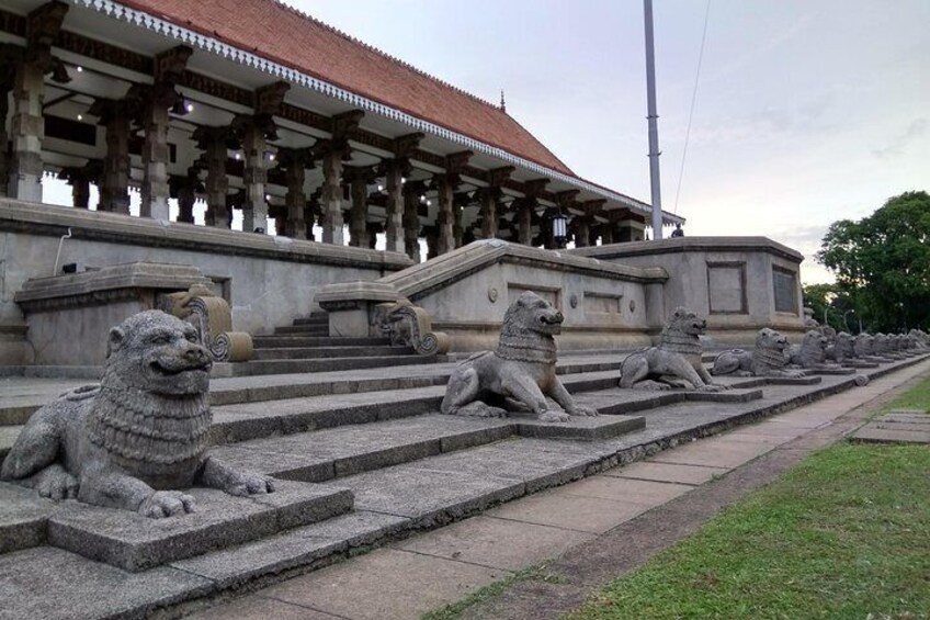 Independence Square