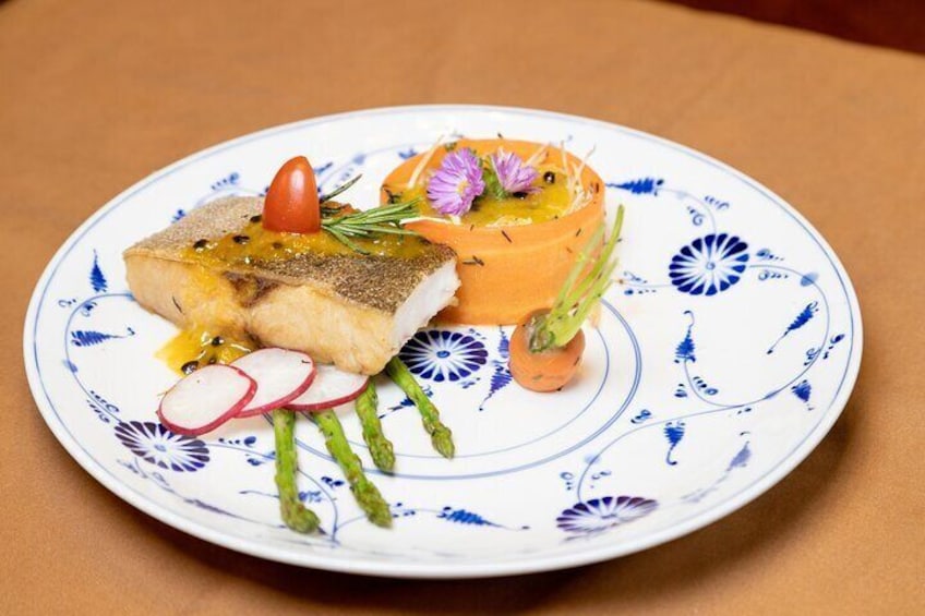 Salmon
