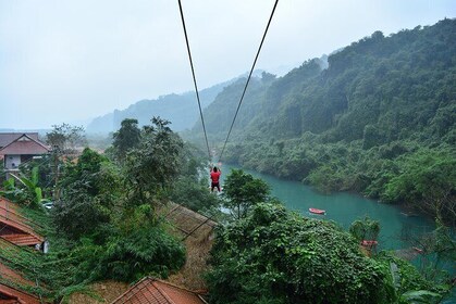 Around Phongnha with The Local