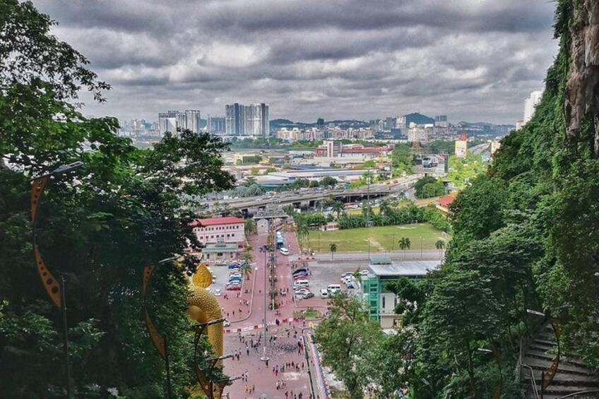 Genting Highland & Batu Cave Tour (SIC - Join In Tour)