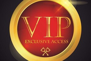 St.Maarten / St.Martin Red Rose VIP Service