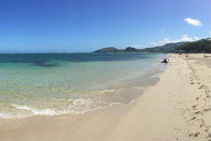 Puerto Plata Shore Excursion: ATV adventure for Amber Cove Cruise Ship Passenger