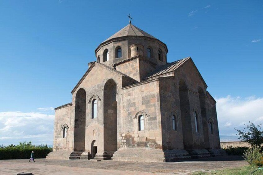 UNESCO heritage tour in Armenia