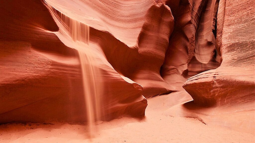 Antelope Canyon X Admission Ticket