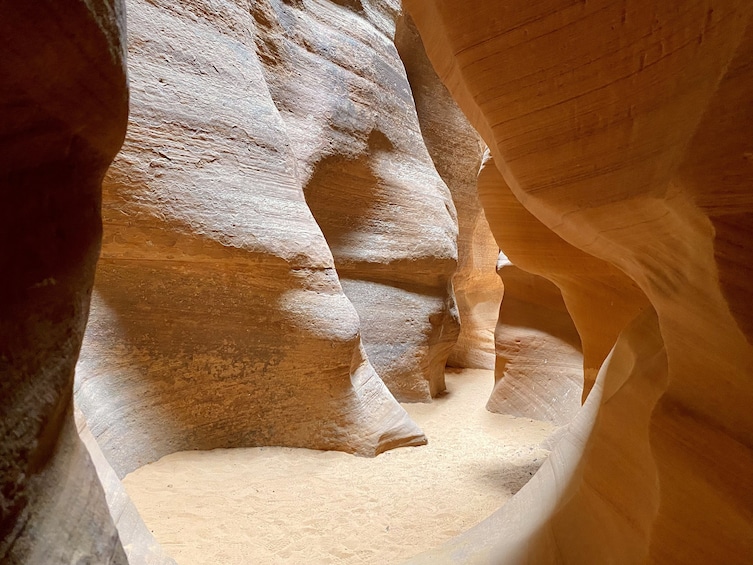 Antelope Canyon X Admission Ticket
