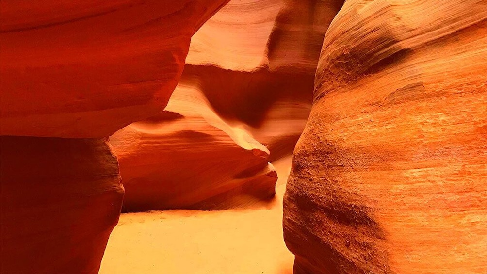 Antelope Canyon X Admission Ticket