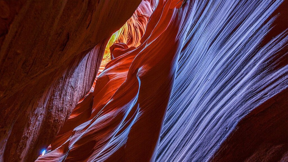 Antelope Canyon X Admission Ticket