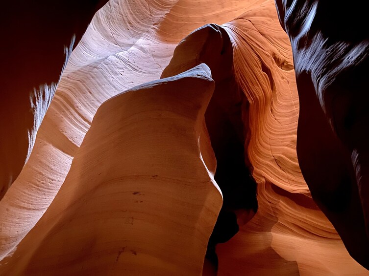 Antelope Canyon X Admission Ticket