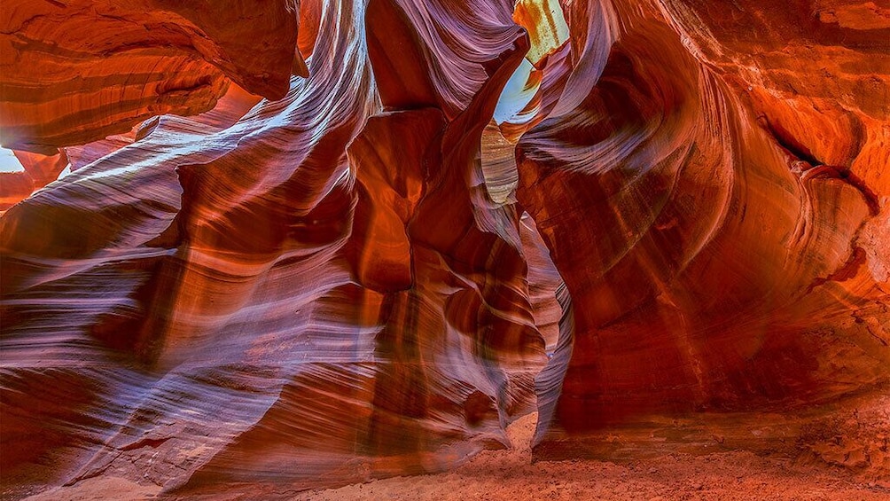 Antelope Canyon X Admission Ticket