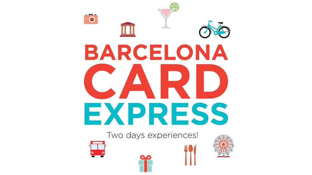 Barcelono Express Card