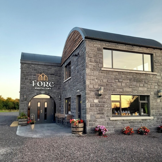Celtic Boyne Valley and Ancient Sites Tour From Dublin