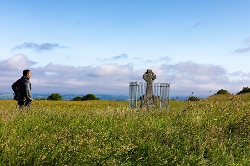 Show item 4 of 10. Celtic Boyne Valley Tour with Hill of Tara & Trim Castle