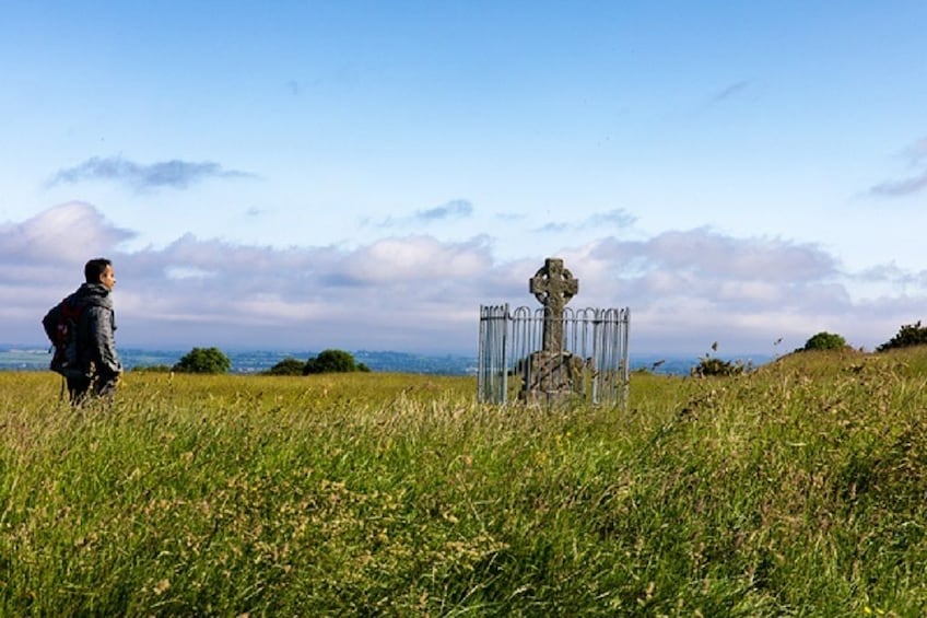 Celtic Boyne Valley Tour with Hill of Tara & Trim Castle