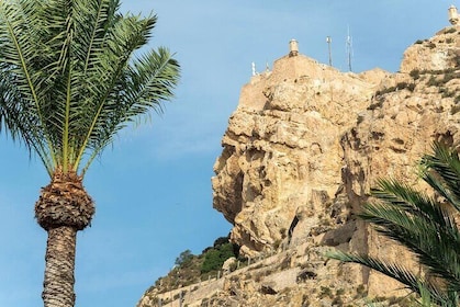 Highlights and hidden gems of Alicante