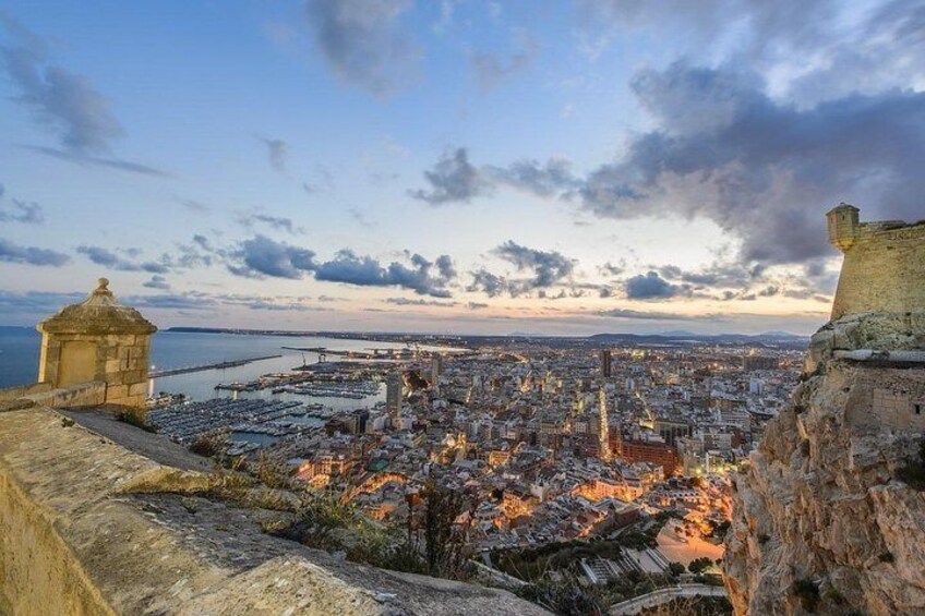 Highlights and hidden gems of Alicante