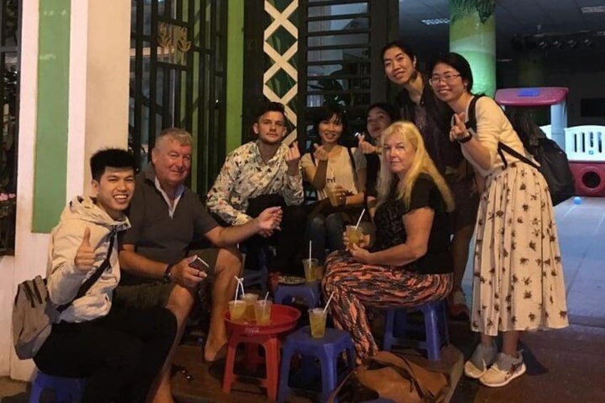 Phu Quoc Food Tour - Led by Women