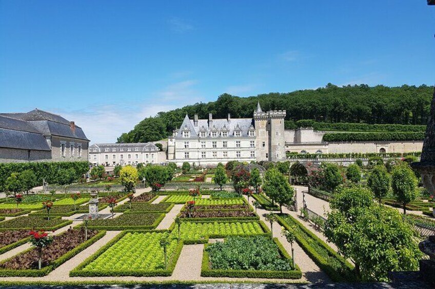 Loire Valley Half Day Wine Tour from Tours : Vouvray Wine Tasting