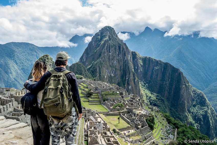 Private Machu Picchu 1 day all inclusive