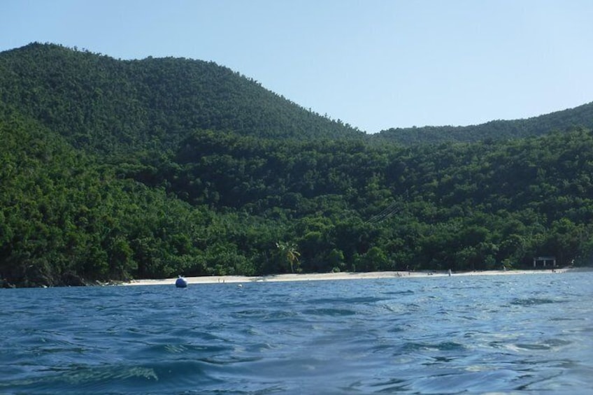 Full Day Sail & Snorkel Experience - St John & Surrounding Cays - 6 Guest Max