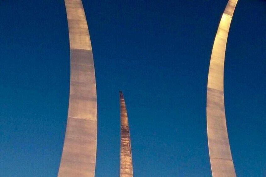 Air Force Memorial