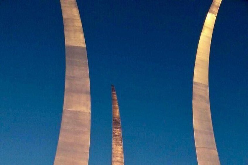Air Force Memorial