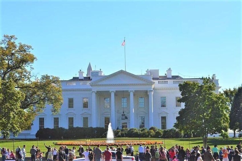 White House