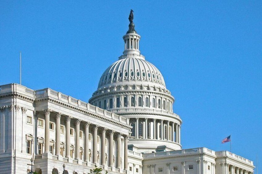 U.S. Capitol