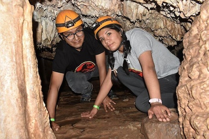 Parque Nacional Torotoro Tour 2 Días y 1 Noche