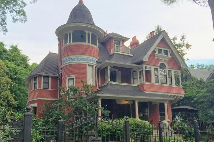 Inman Park
