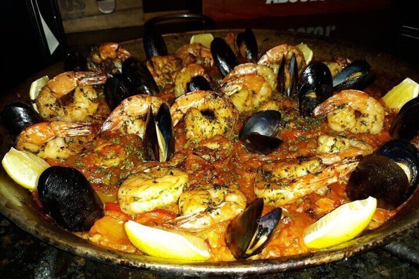 Paella