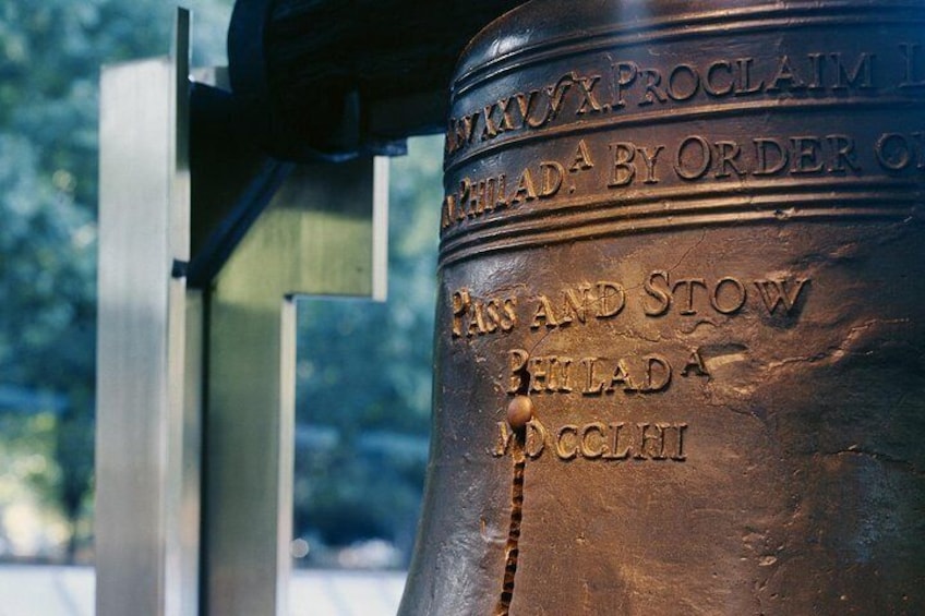 The Black Journey: An African-American History Walking Tour of Philadelphia