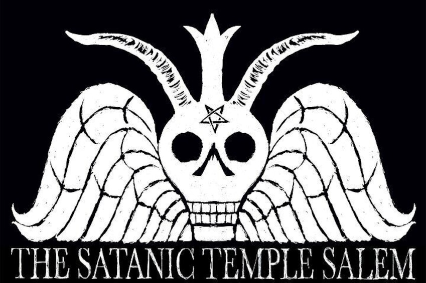 Satanic Salem Walking Tours