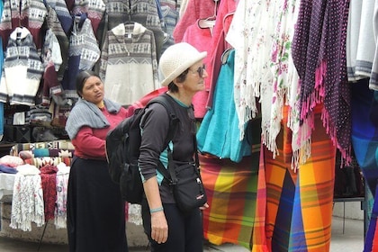 2-Days Otavalo Highlights