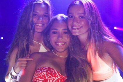 Skip the Line The City Ticket