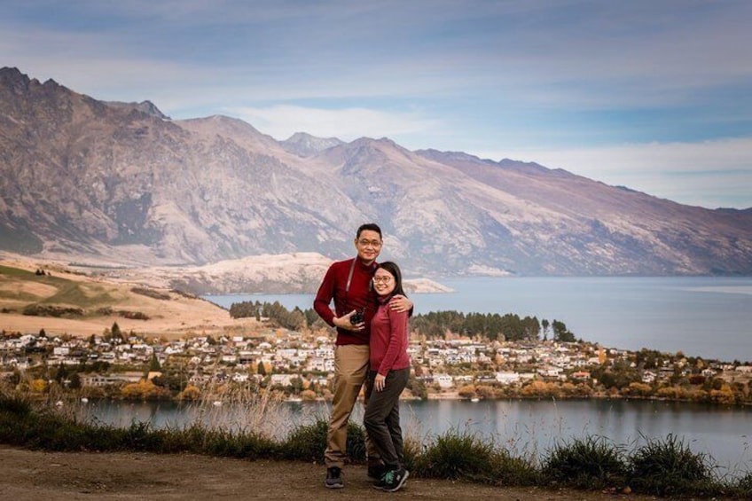 Queenstown photography