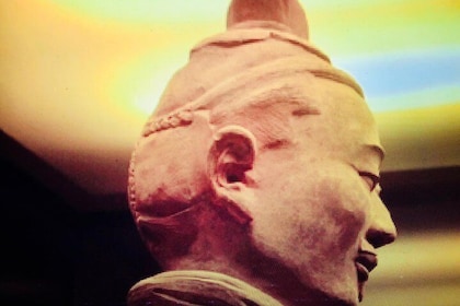 Private Day Trip to Terracotta Army from Beijing by Bullet Train