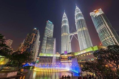 10 Amazing Religious Buildings In Kl Kl Magazine