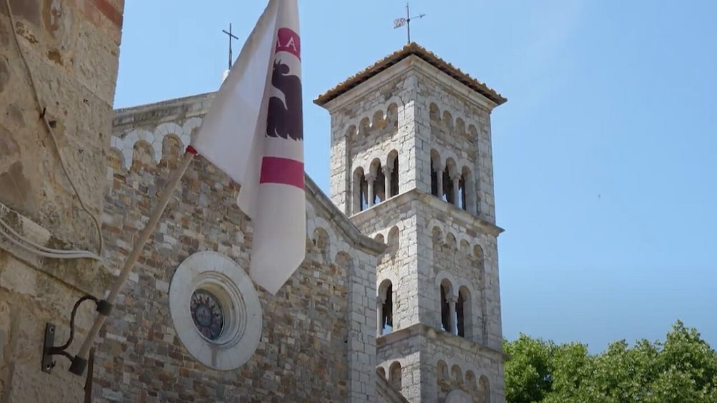 Tuscany in 1 day from Florence: Pisa, San Gimignano & Siena with Lunch