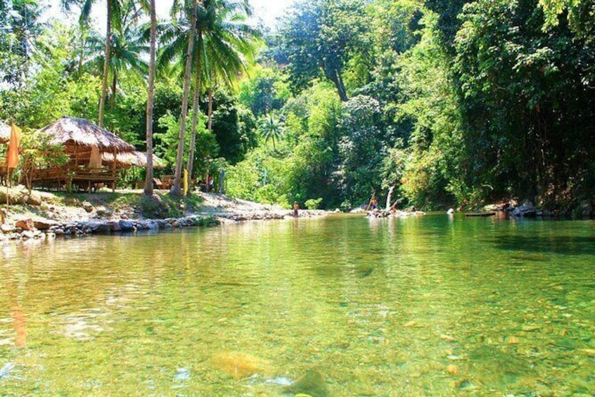 Malay Eco Tour in Aklan