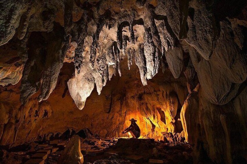Malay Eco Tour in Aklan