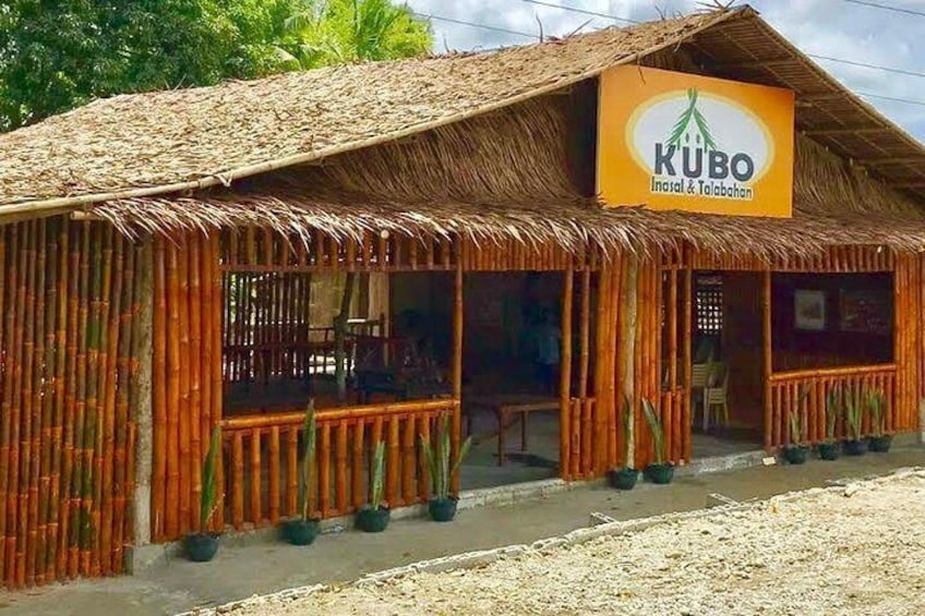 New Washington Tour in Aklan