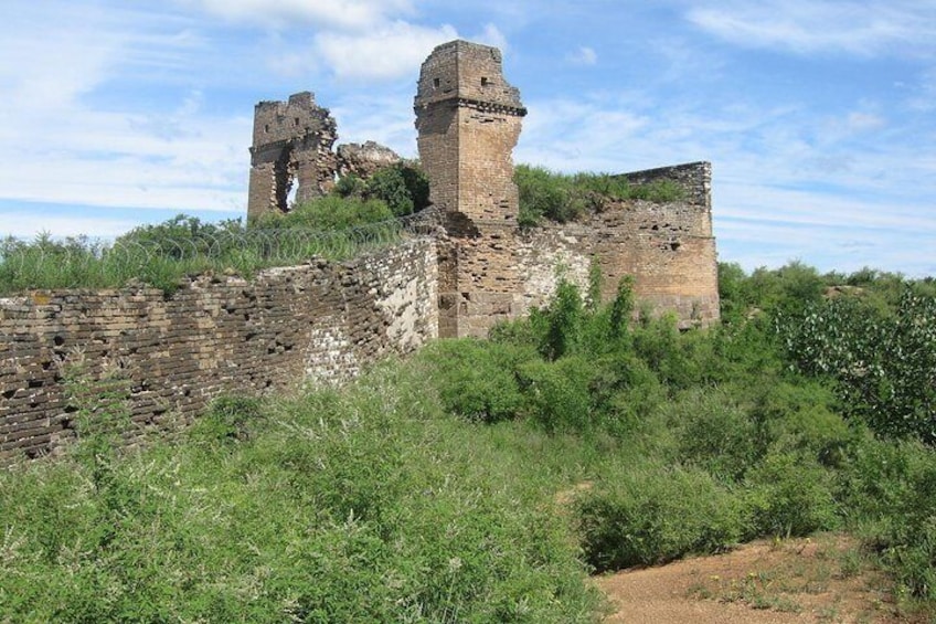 Gubeikou Great Wall