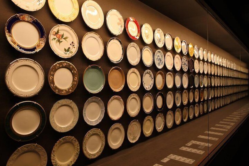 Noratake china