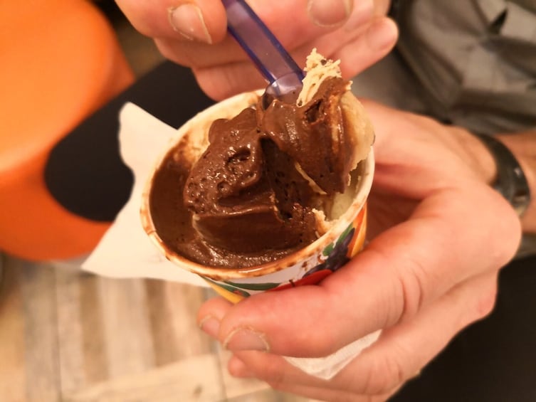 Italian Espresso & Gelato Food Tour