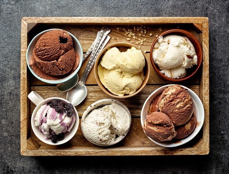 Italian Espresso & Gelato Food Tour