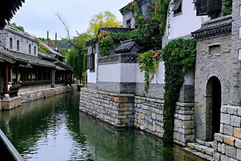 Gubei Water Village