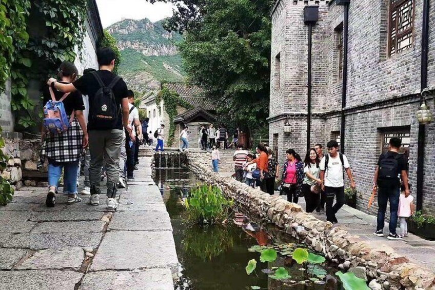 Gubei Water Village