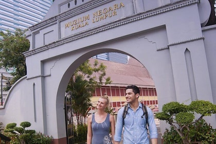 Kuala Lumpur Private Day Tour [8 Hours] [23 Attractions Covered]