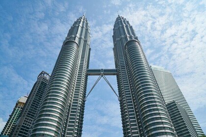 Kuala Lumpur Private Day Tour [8 Hours] [23 Attractions Covered]