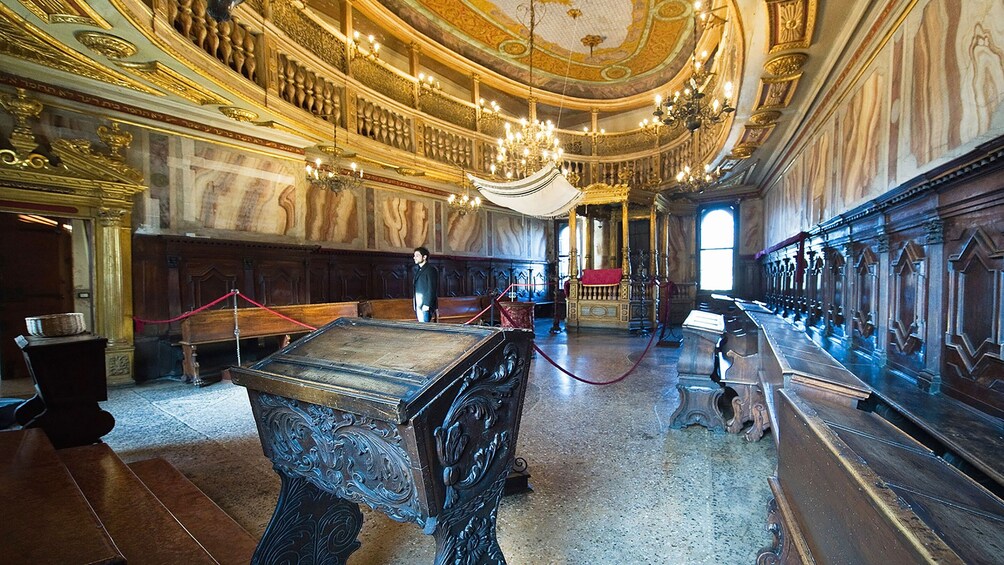 Venice Museum Card
